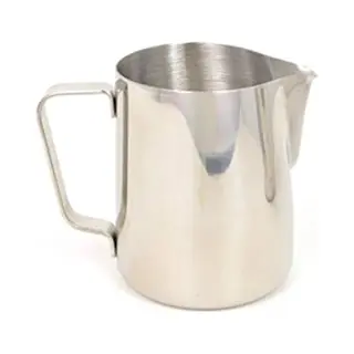 Rhinowares Classic Milk Pitcher 20oz/500ml