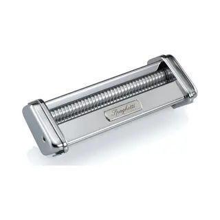Marcato Spaghetti 2mm 1 Stück(e) Chrom Aluminium, Stahl Spaghettiaufsatz