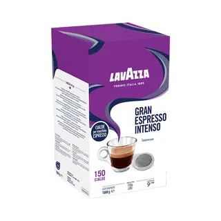 Lavazza Ese Gran Espresso Intenso - 150 Stuks