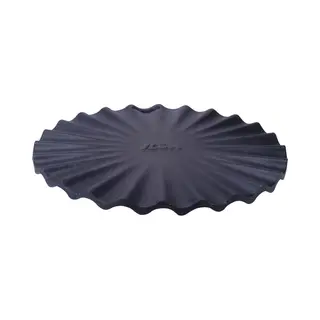 Ilsa Vlamverdeler 17 Cm