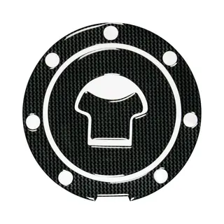 lampa Tankdopdeksel Beschermer Motor - Compatibel Voor - Honda Uv Bescherming (7- Gaten)