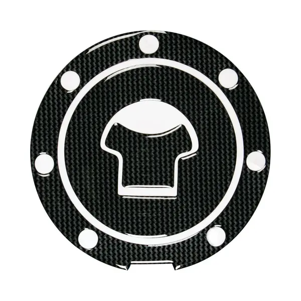 lampa Tankdopdeksel Beschermer Motor - Compatibel Voor - Honda Uv Bescherming (7- Gaten) thumbnail