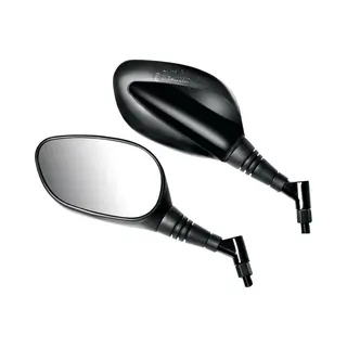 Lampa Achteruitkijkspiegels Voor Motor - Set Van 2 - M10x1.25 - Universeel
