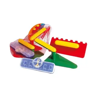 Androni Giocattoli 8030-0000 zandspeelgoed