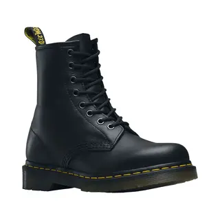 Dr. Martens 1460 Dmc Nappa Boot Schwarz In EU41