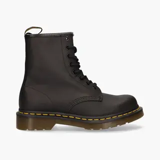 Dr. Martens Jungen 1460 Combat Boots, Schwarz, 37 Eu