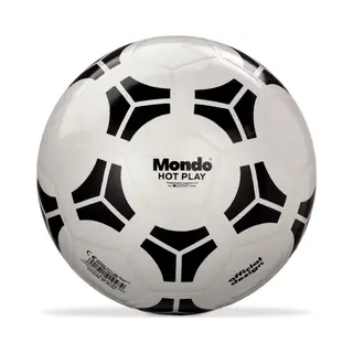 Mondo 1047 strandbal Pvc Wit