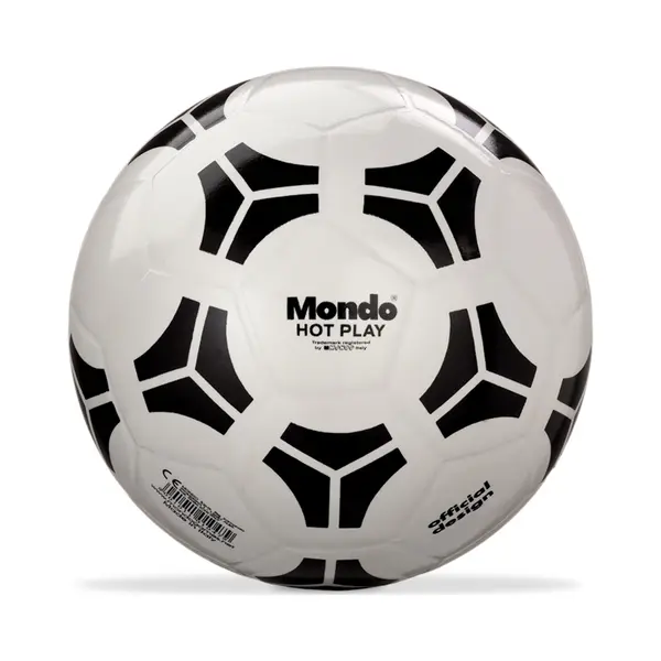 Mondo 1047 strandbal Pvc Wit thumbnail