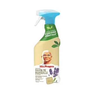 Mr. Propre Ontvetter Allesreiniger Spray Flash Properté Lavendel 500 Ml