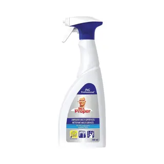Mr Propre Mr Proper Allesreiniger 3In1 7