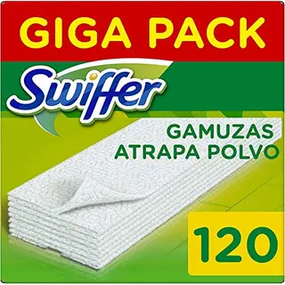 Swiffer Dry Floor Wipes Refill Pack