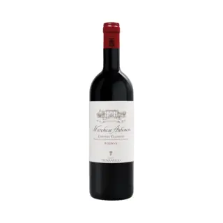 Chianti Classico Riserva Marchese Antinori 2021 - Tenuta Tignanello