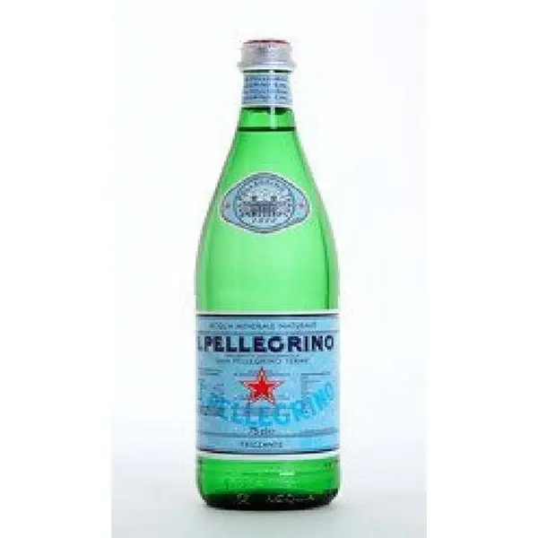 San Pellegrino Sparkling Water - Pack Size = 12x75cl thumbnail