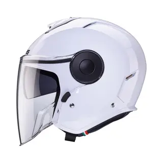 Caberg Helmet Soho White Xl