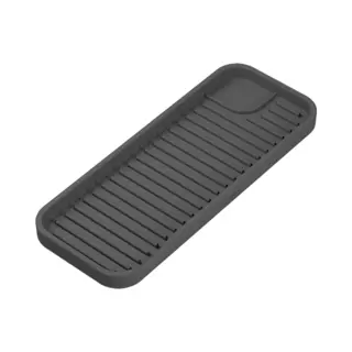 Metaltex Silikon-Spülbeckenorganizer Tidy-Mat, (B)230 Mm