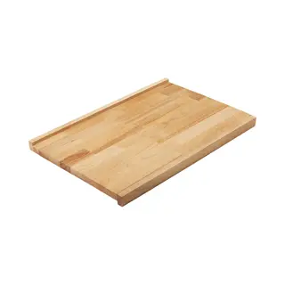 Metaltex - Omkeerbare Snijplank In Beukenhout - 55x35x2cm