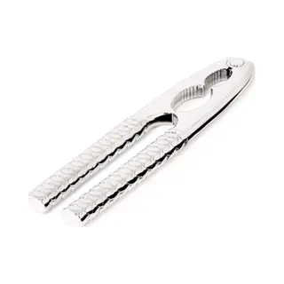 Alessi FM23/42 Colombina Fish Hummerknacker - Edelstahl 18/10 Glänzend Poliert