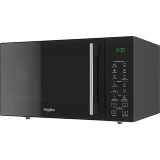 Whirlpool Cook30 Combi Mwp 295 B Schwarz Kombi-Mikrowelle Arbeitsplatte 29 l 900 W
