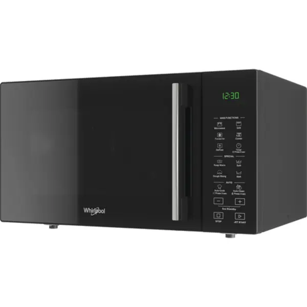 Whirlpool Cook30 Combi Mwp 295 B Schwarz Kombi-Mikrowelle Arbeitsplatte 29 l 900 W thumbnail