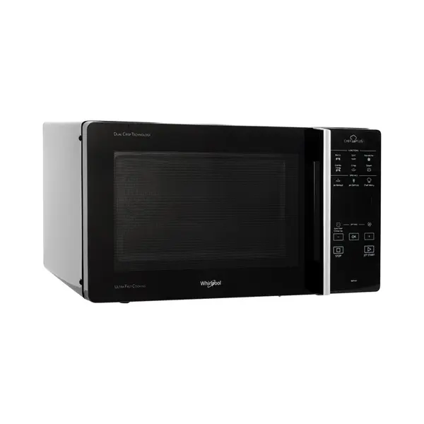 Whirlpool Chef Plus Mcp 349 Bl Zwart Combinatiemagnetron Aanrecht 25 l 800 W thumbnail