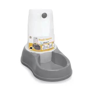 Stefanplast Rutschfester Wasserspender - Zolux 1, 5 L