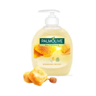 Palmolive Milk & Honey 300 ml Flüssigseife 1 Stück(e)