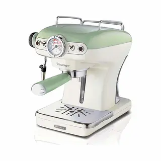 Ariete 1389/14 Manuell Espressomaschine 0,9 l