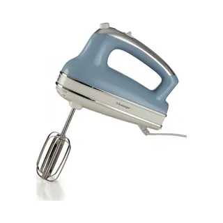 Ariete 1548/05 Handmixer 450 W Blau