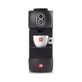 Illy Easy Volledig automatisch Koffiecupmachine 1 l