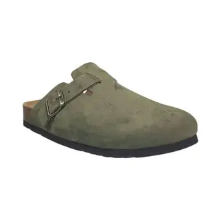 Klompen Scholl Olivier New