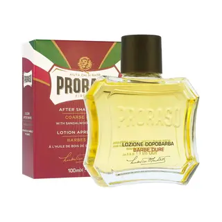 Proraso Sandalwood After Shave Lotion 100 Ml
