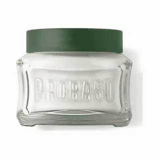 Proraso Pre-Rasiercreme Erfrischend Rasiercreme Herren 100 ml