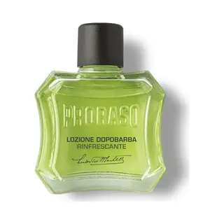 Proraso Lotion Refreshing After shave lotion 100 ml