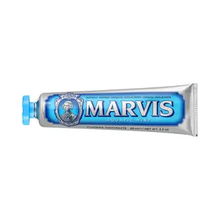 Marvis Aquatic Mint 85 ml