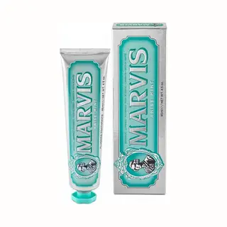 Marvis Anis-Minze-Zahnpasta 85 Ml