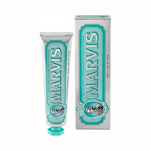 Marvis Anis-Minze-Zahnpasta 85 Ml thumbnail