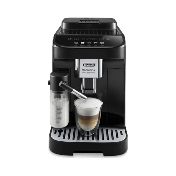 De’Longhi Magnifica Evo Vollautomatisch Espressomaschine 1,8 l thumbnail