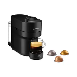 De’Longhi ENV90.B Koffiepadmachine 0,56 l