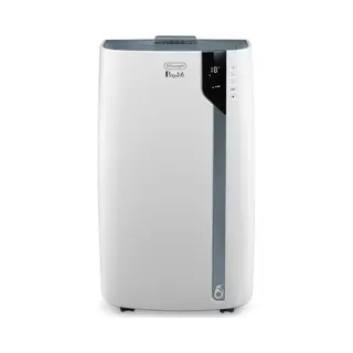 De’Longhi Pinguino PACEX105A+++ mobiele airconditioner 63 dB 610 W Wit