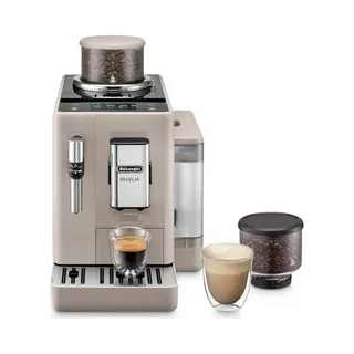 De’Longhi Rivelia EXAM440.35.Bg koffiezetapparaat Volledig automatisch Espressomachine 1,4 l