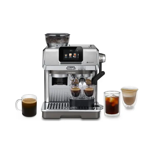 De’Longhi La Specialista EC9455.M Semi-auto Espresso machine 1.7 L thumbnail