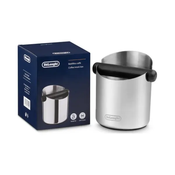 De’Longhi DLSC084 Kaffeemehlbehälter thumbnail