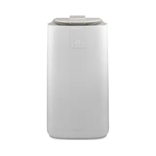 De’Longhi Pinguino GentleJet Tragbare Klimaanlage 875 W Weiß