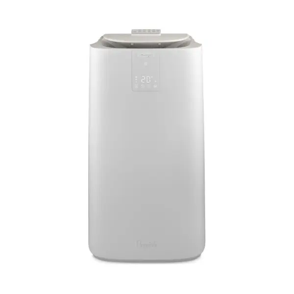 De’Longhi Pinguino GentleJet Tragbare Klimaanlage 875 W Weiß thumbnail