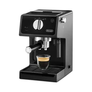 De’Longhi Ecp 31.21 Kaffee-/Espressomaschine Semi-auto 1,1 L