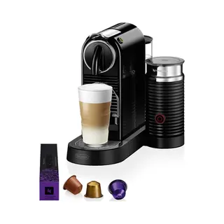 De’Longhi Citiz Half automatisch Filterkoffiezetapparaat 1 l