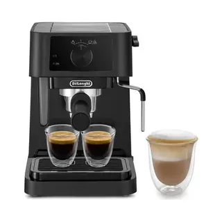 De’Longhi Stilosa Handmatig Filterkoffiezetapparaat 1 l