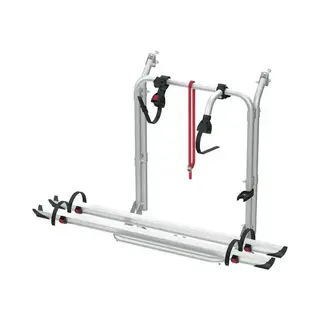 Fiamma Carry-Bike 200D (Double Doors)