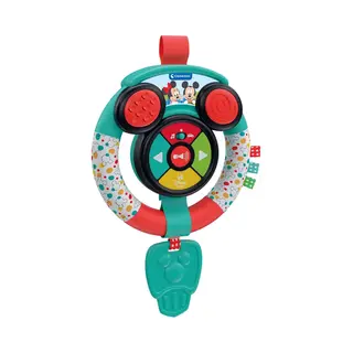 Clementoni Disney Baby 17557 hangend babyspeelgoed