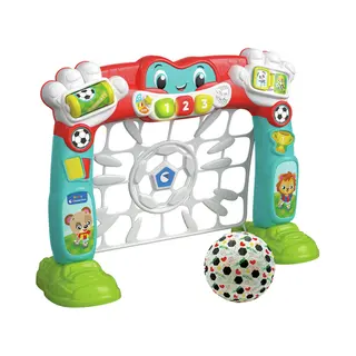 Clementoni Baby Voetbal doel